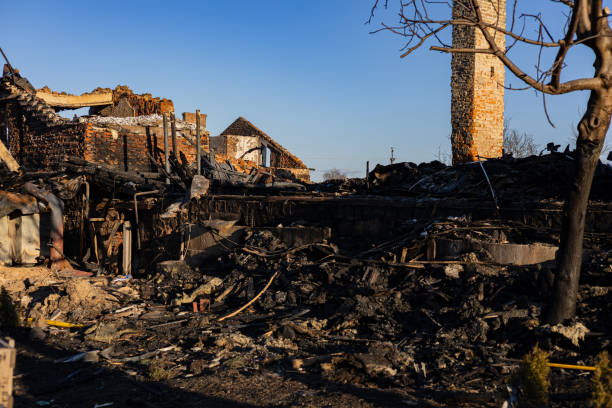 Reliable Board Up Services contractor in Newtown, PA by Fire Damage Doption